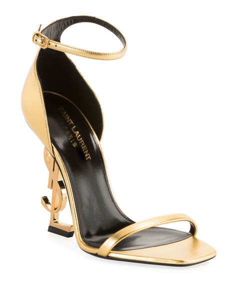 ysl sandals review|ysl sandals price.